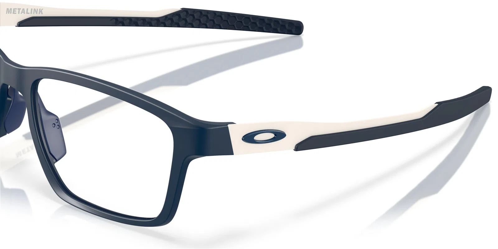 Oakley Metalink 8153 Eyeglasses - view 100